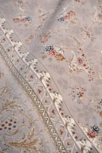 1417 Victoria Details silver