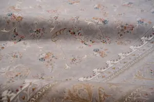 1417 Victoria Details silver