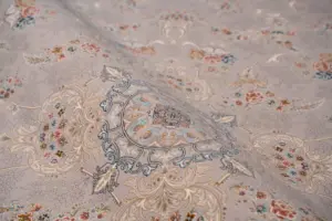 1417 Victoria Details silver