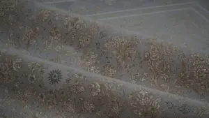 1418 Parla Details silver