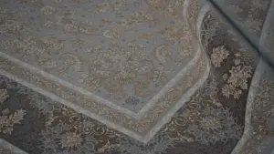 1418 Parla Details silver