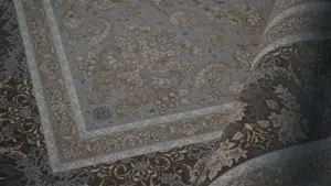 1418 Parla Details silver