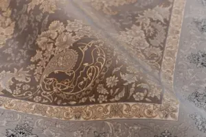 1421 Golzar Details doodi