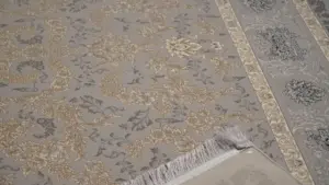 1421 Golzar Details silver