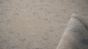 1421 Golzar Details silver