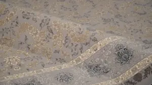 1421 Golzar Details silver