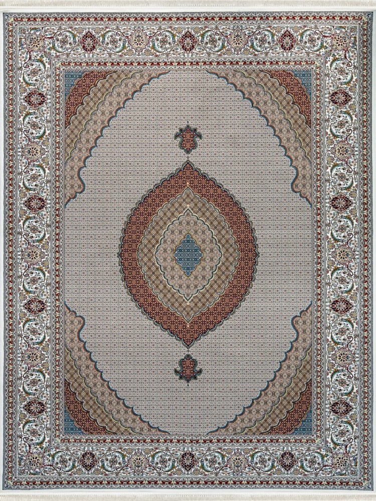 سجاد 700 شانه بعرض 4 متر للمساجد من شركة پامچال