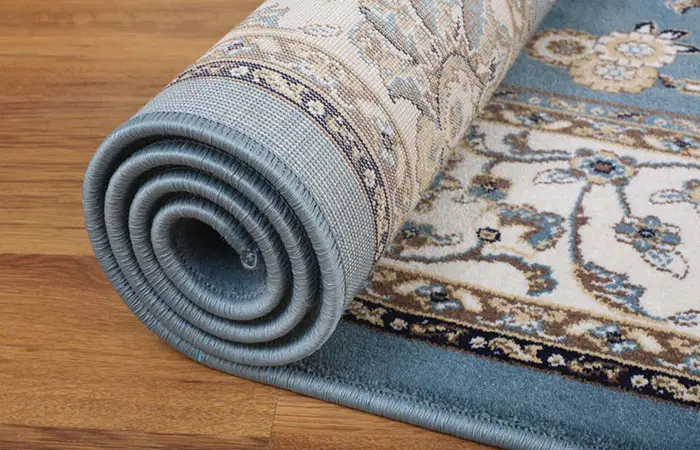 مقارنة بين سجاد الأكريليك والبولي بروبيلين للمساجد من شركة پامچال