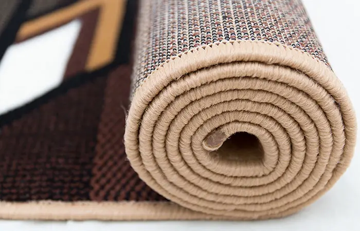 مقارنة بين سجاد الأكريليك والبولي بروبيلين للمساجد من شركة پامچال