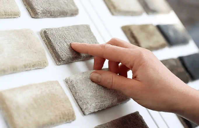 أيهما أفضل للمساجد: السجاد الأكريليك أم البولي بروبيلين؟