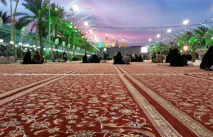 سجاد-اكريليك-١٢٠٠