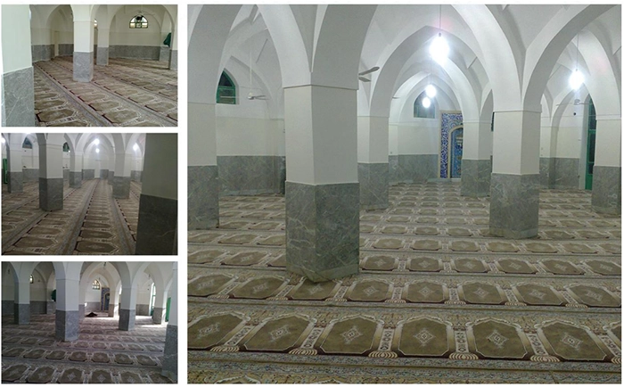 سجاد-اكريليك-١٢٠٠