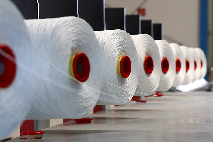 خيوط أكريليك حرارية