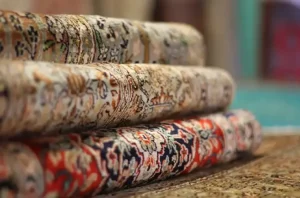 مقارنة السجاد الآلي 1500 شانة و700 شانة